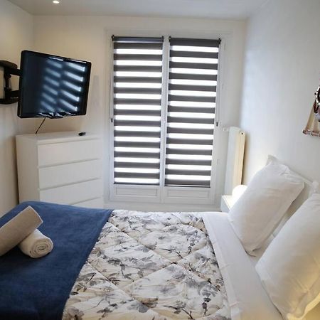 Le Refuge Blesois Avec Parking Prive - Blesois Refuge With Private Parking Apartamento Blois Exterior foto