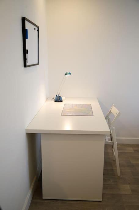 Le Refuge Blesois Avec Parking Prive - Blesois Refuge With Private Parking Apartamento Blois Exterior foto