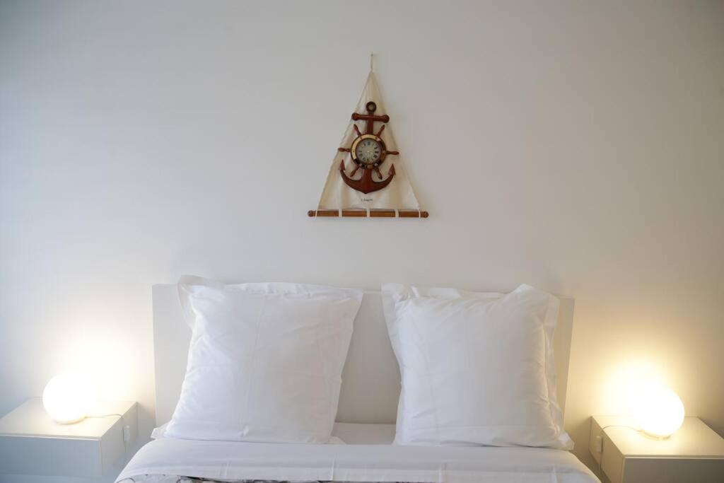 Le Refuge Blesois Avec Parking Prive - Blesois Refuge With Private Parking Apartamento Blois Exterior foto