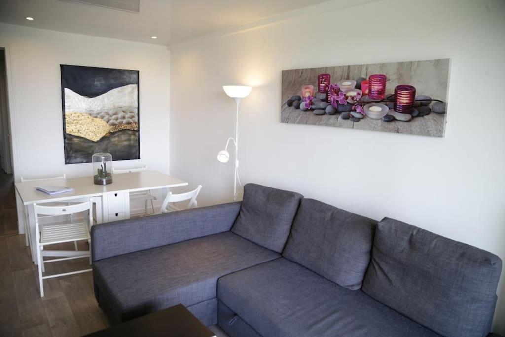 Le Refuge Blesois Avec Parking Prive - Blesois Refuge With Private Parking Apartamento Blois Exterior foto